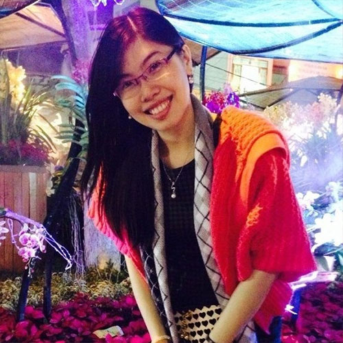 cô hương