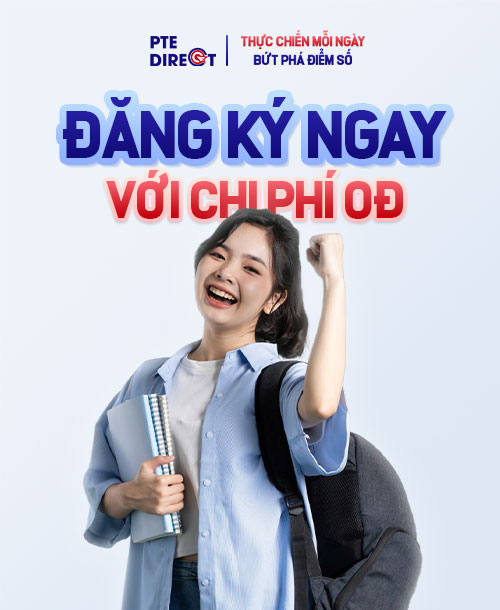 đăng ký học thử không tốn phí