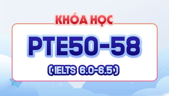 khóa pte50-58
