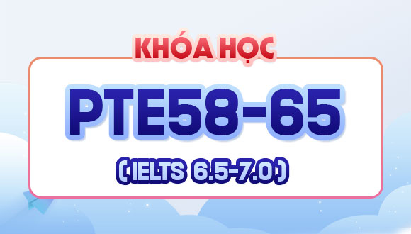 khóa pte58-65